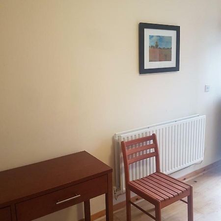 Bundoran Westend Accommodation Bagian luar foto