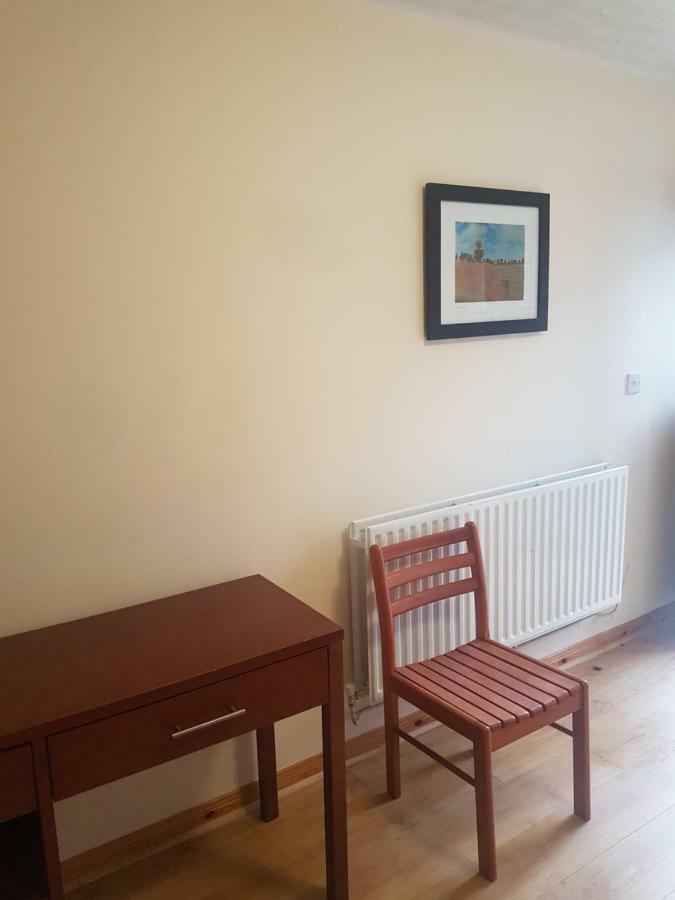 Bundoran Westend Accommodation Bagian luar foto