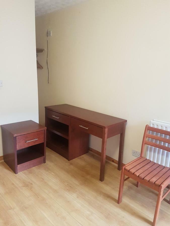 Bundoran Westend Accommodation Bagian luar foto