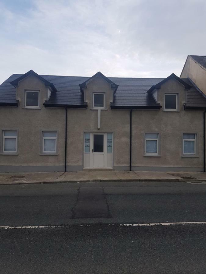Bundoran Westend Accommodation Bagian luar foto
